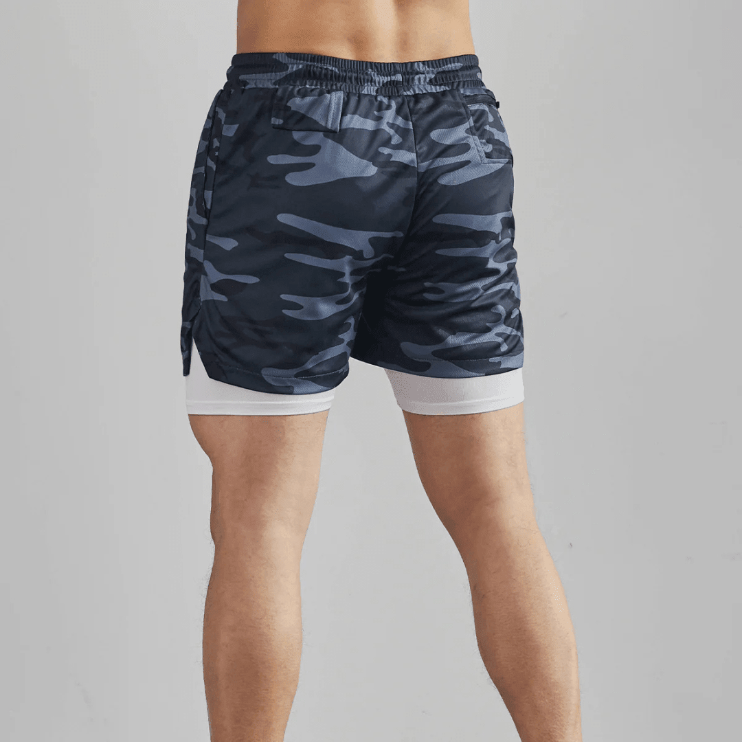 NORDAY Original Shorts - Norday SE