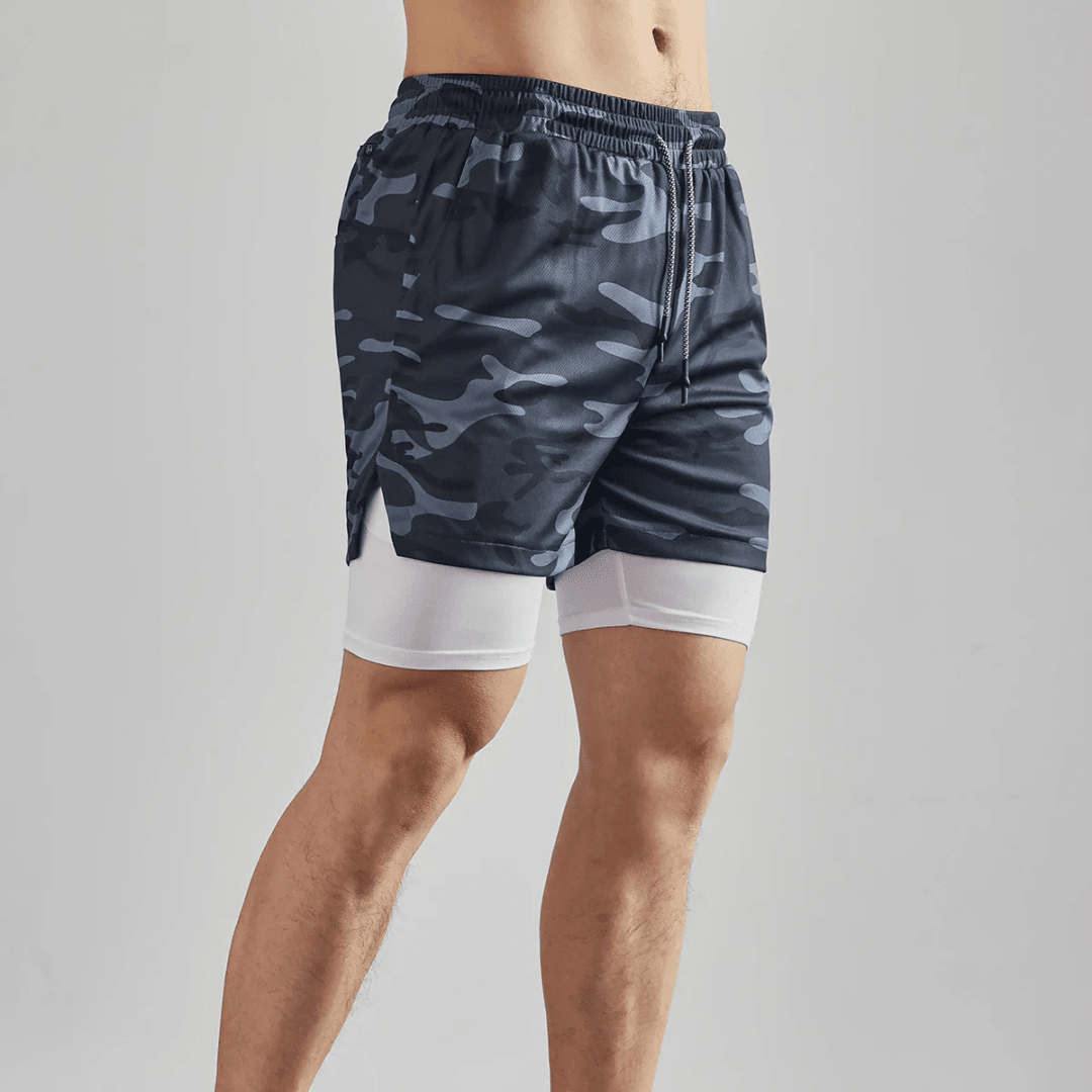 NORDAY Original Shorts - Norday SE