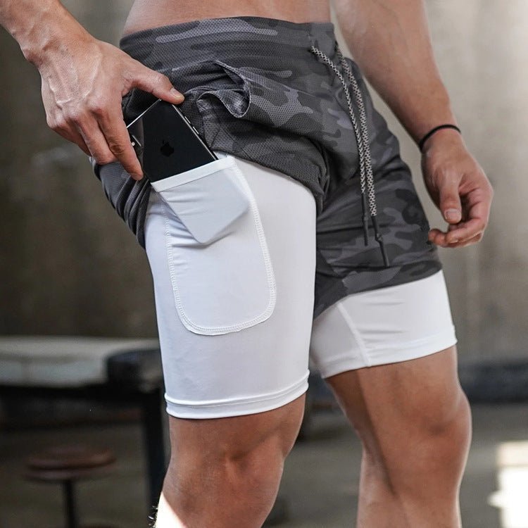 NORDAY Original Shorts - Norday SE