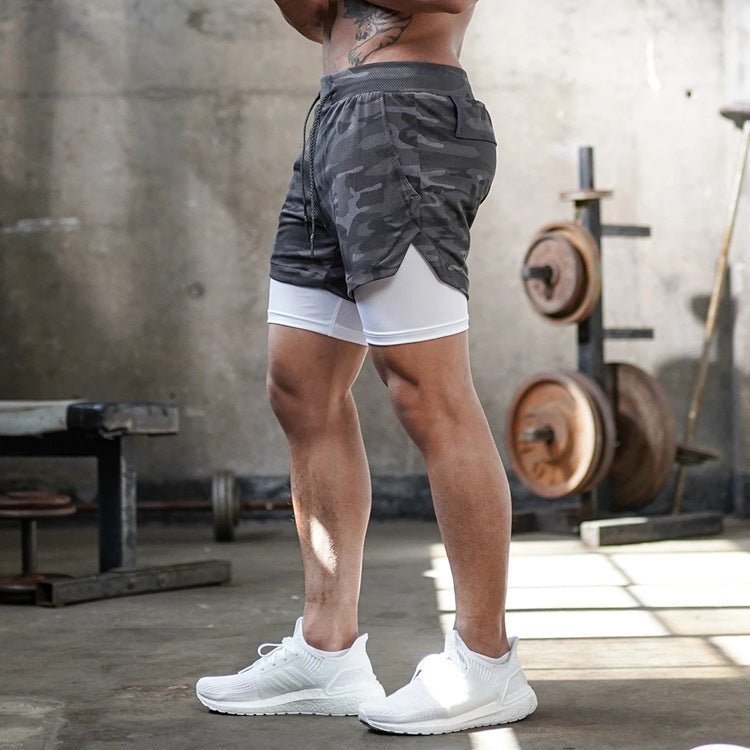 NORDAY Original Shorts - Norday SE