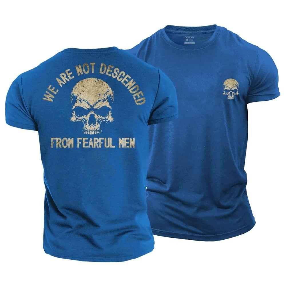 Not Fearful T-Shirt - Norday SE