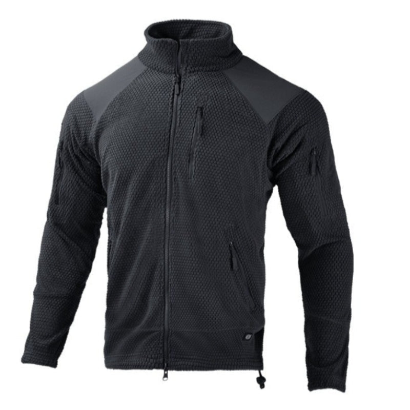 NYHET Gymfit Tactical Fleece Jacket - Norday SE