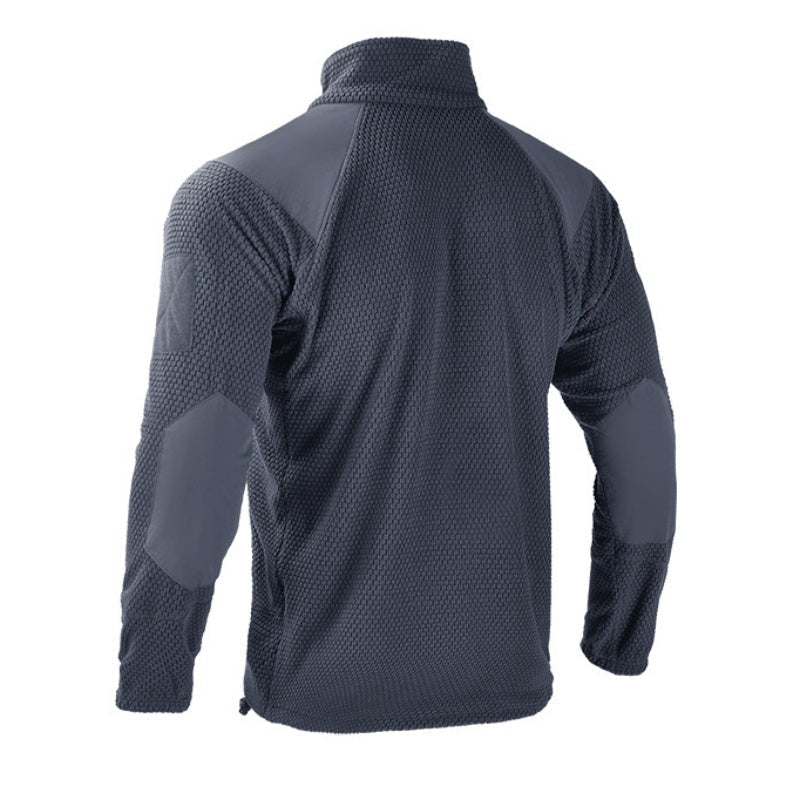 NYHET Gymfit Tactical Fleece Jacket - Norday SE