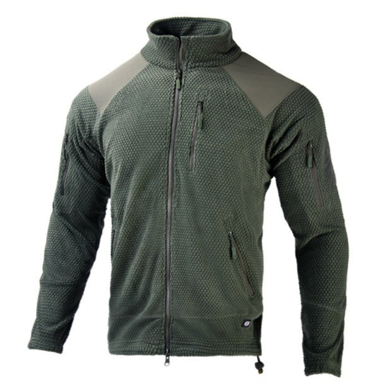 NYHET Gymfit Tactical Fleece Jacket - Norday SE