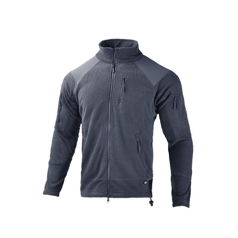 NYHET Gymfit Tactical Fleece Jacket - Norday SE