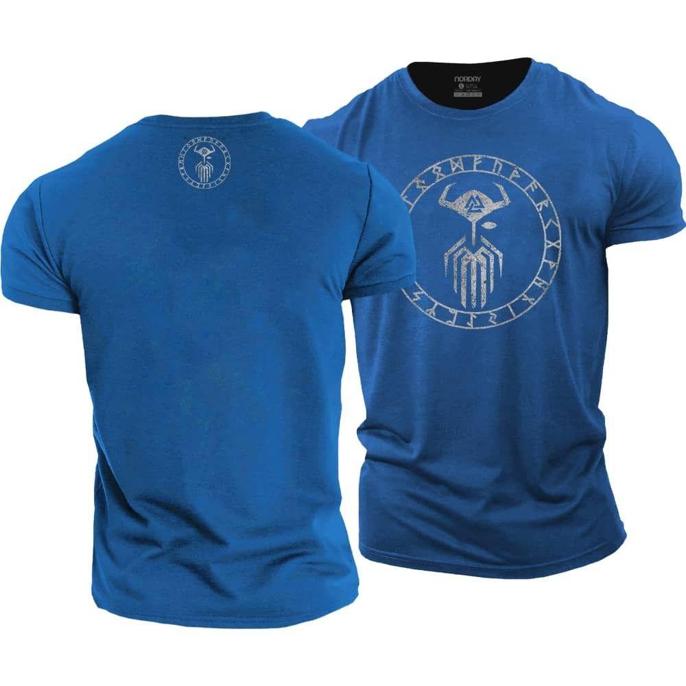 Odin T-Shirt - Norday SE
