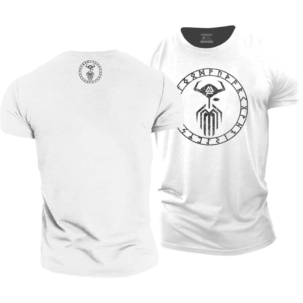 Odin T-Shirt - Norday SE
