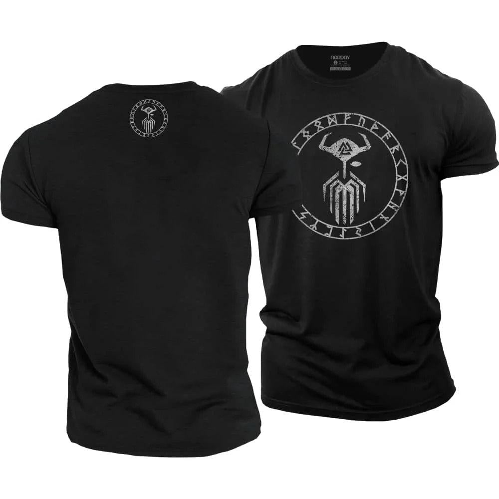 Odin T-Shirt - Norday SE