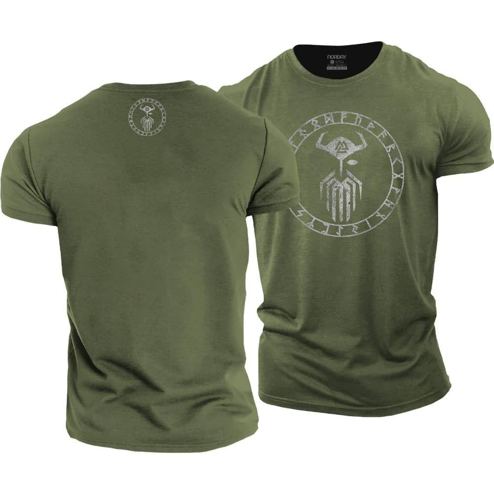 Odin T-Shirt - Norday SE