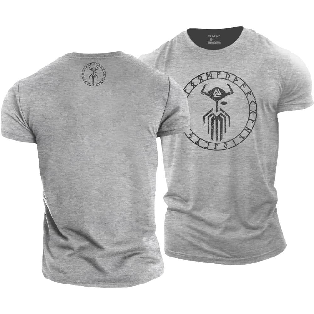 Odin T-Shirt - Norday SE