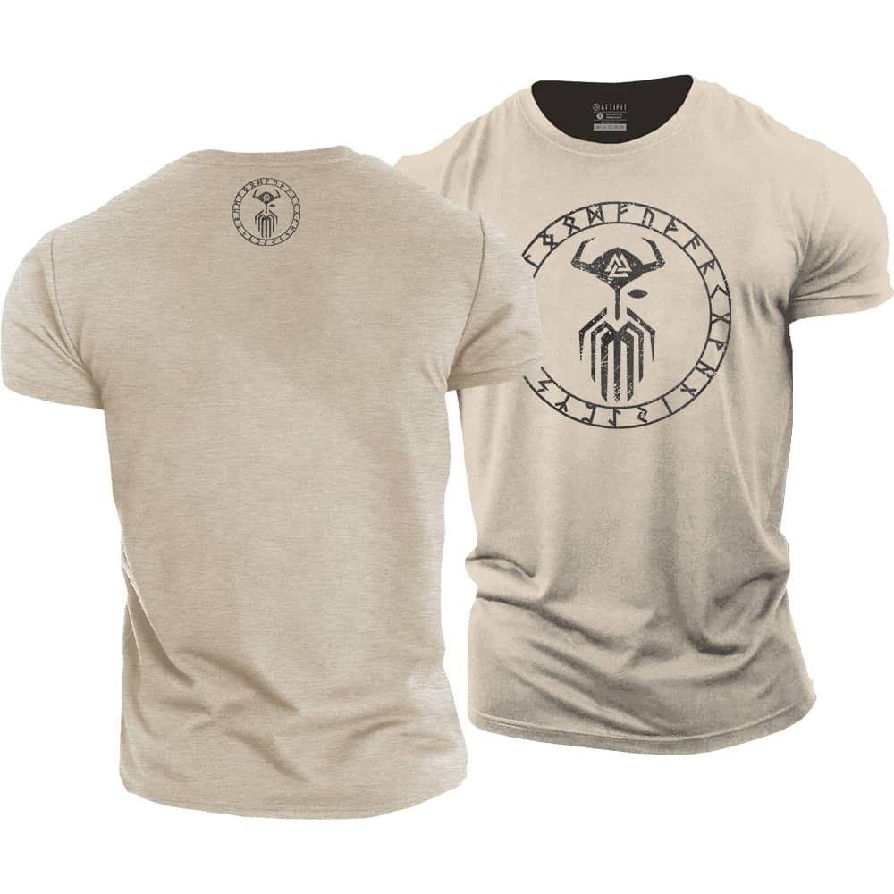 Odin T-Shirt - Norday SE