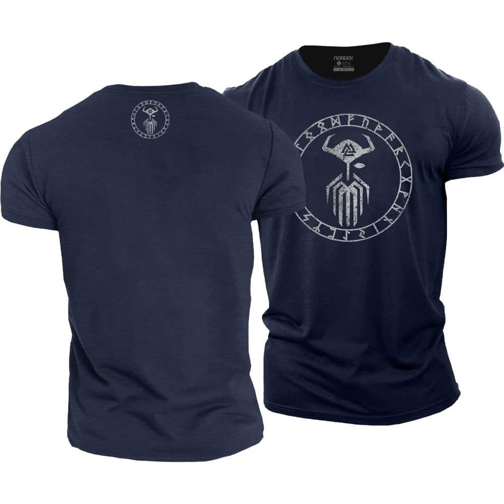 Odin T-Shirt - Norday SE