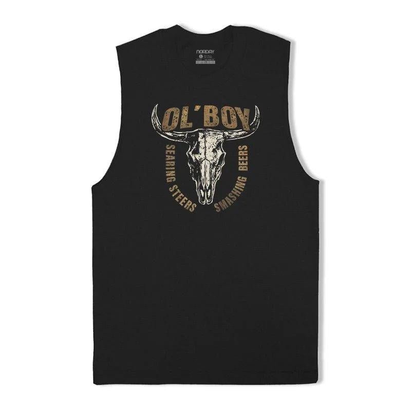 Ol' Boy Tank Top - Norday SE