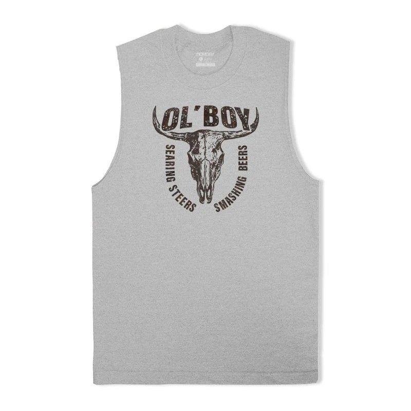 Ol' Boy Tank Top - Norday SE