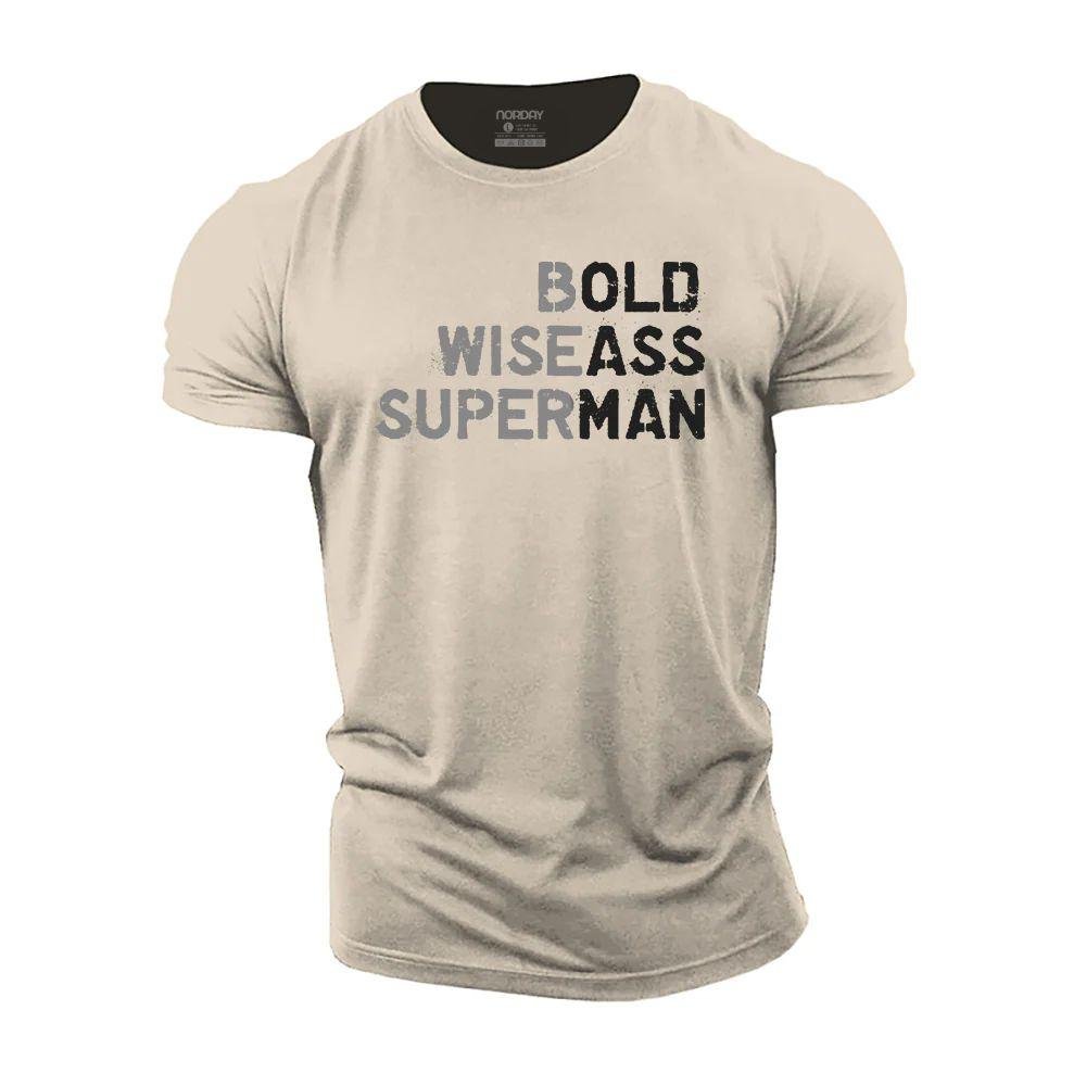 Old Ass Man T-Shirt - Norday SE