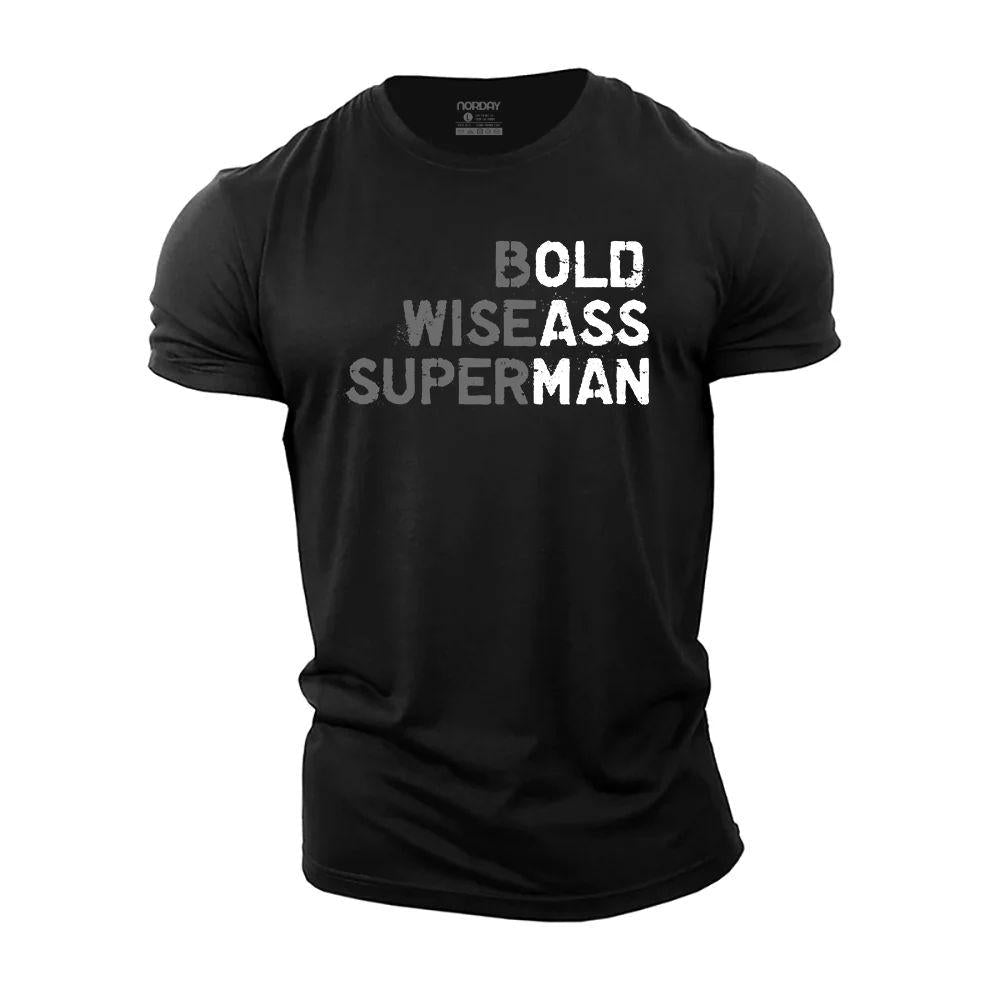 Old Ass Man T-Shirt - Norday SE
