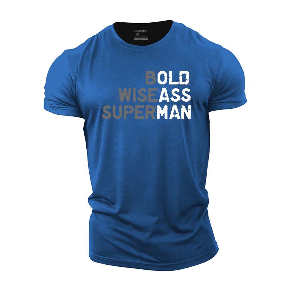 Old Ass Man T-Shirt - Norday SE