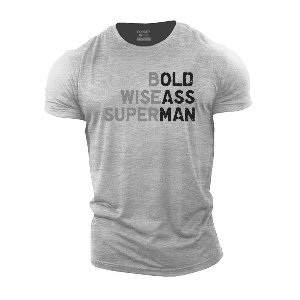 Old Ass Man T-Shirt - Norday SE