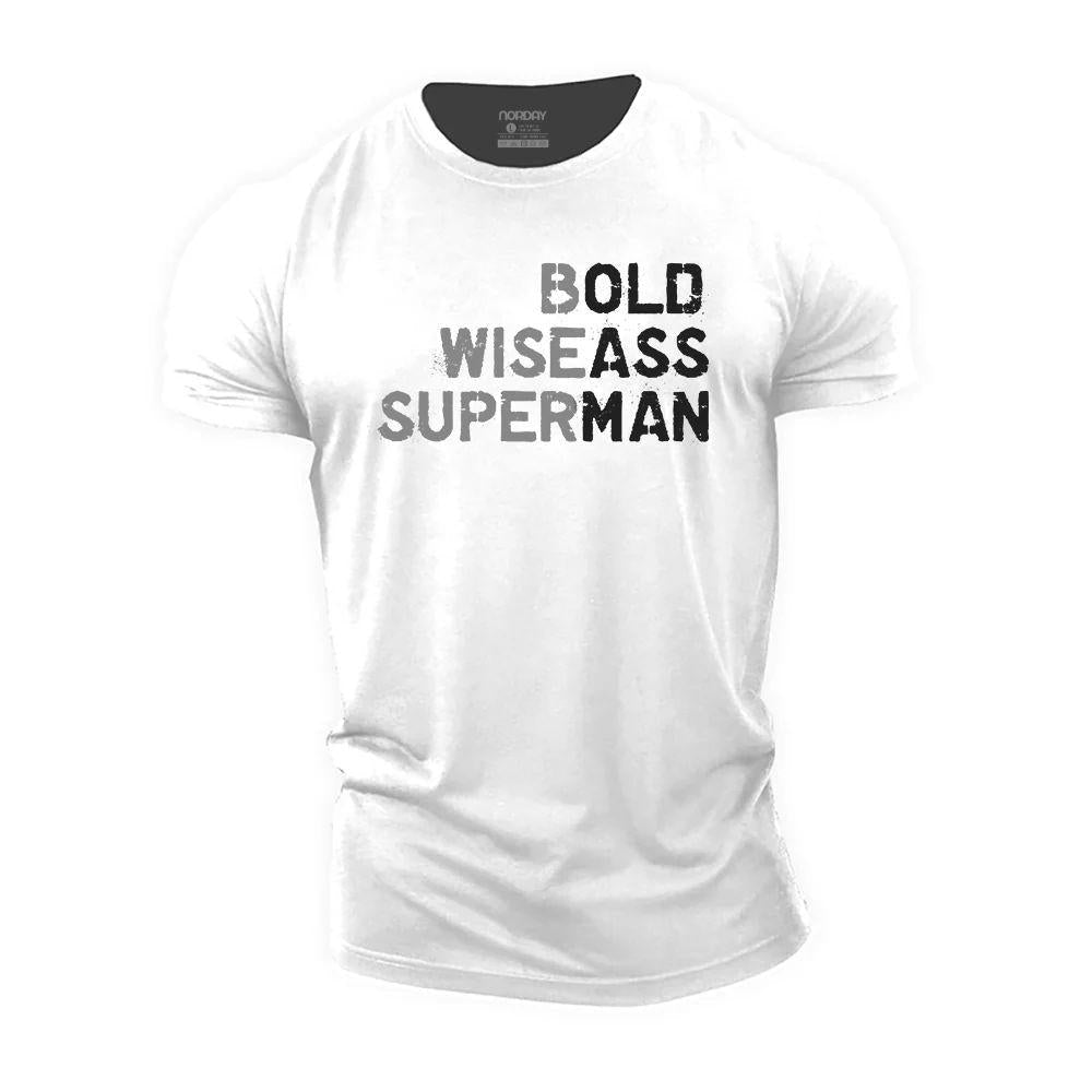 Old Ass Man T-Shirt - Norday SE