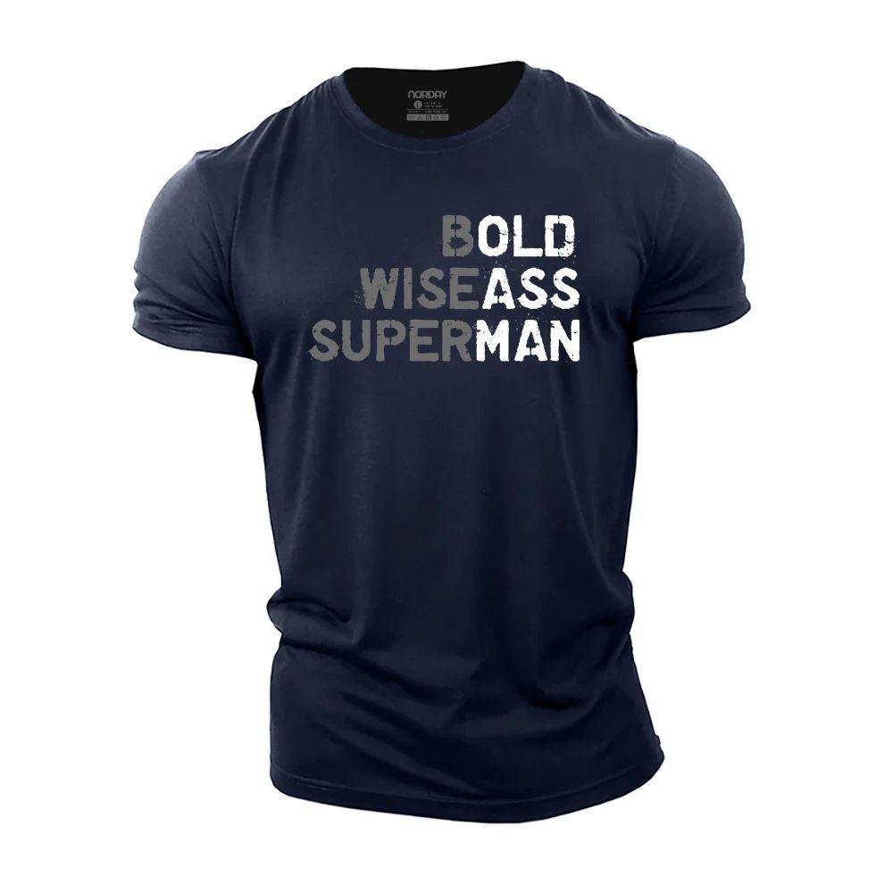 Old Ass Man T-Shirt - Norday SE