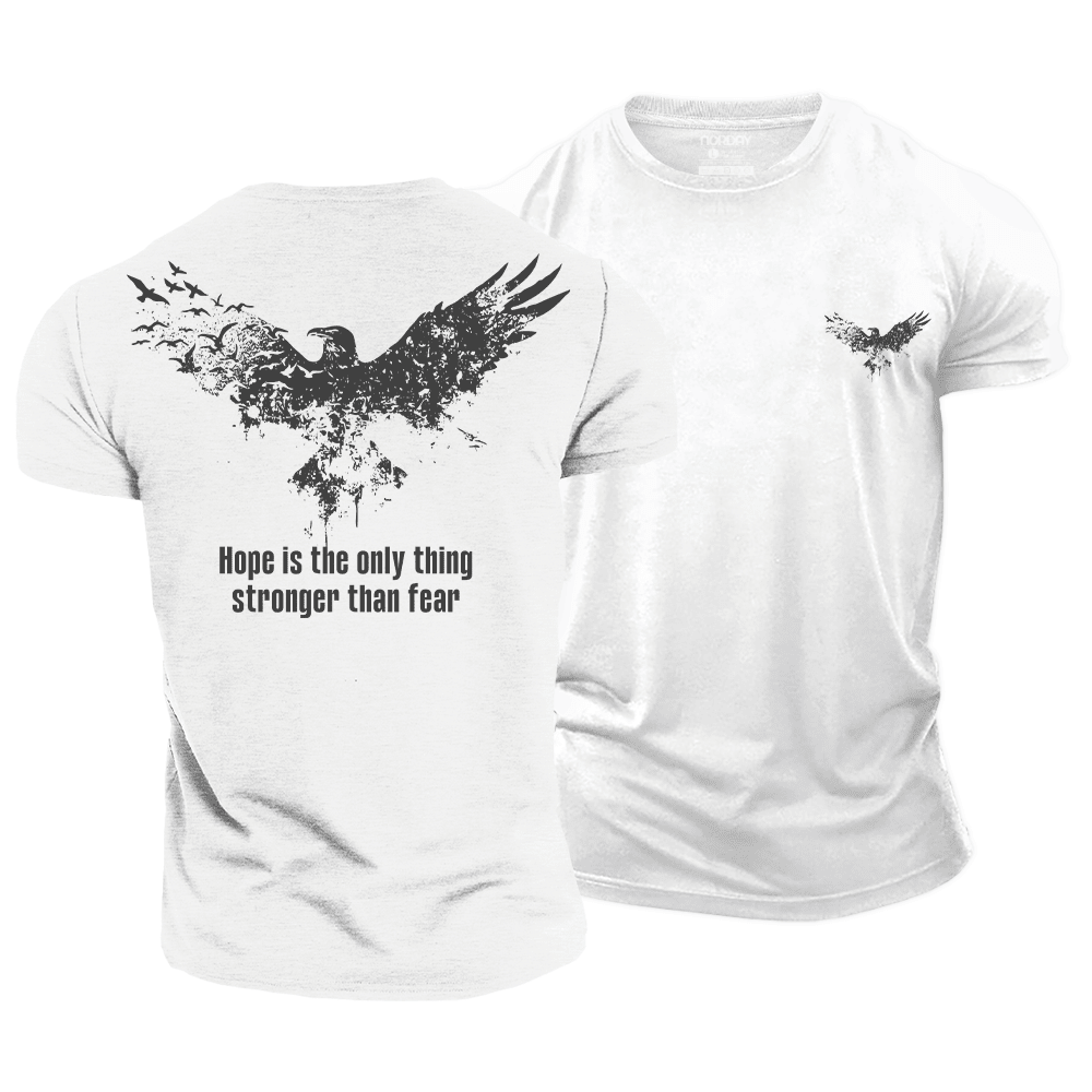 Only Hope T-Shirt - Norday SE