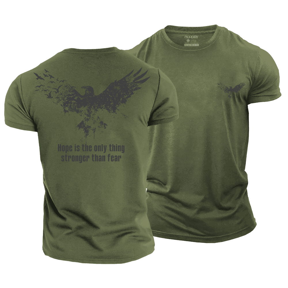 Only Hope T-Shirt - Norday SE