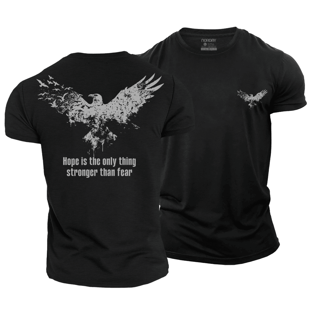 Only Hope T-Shirt - Norday SE
