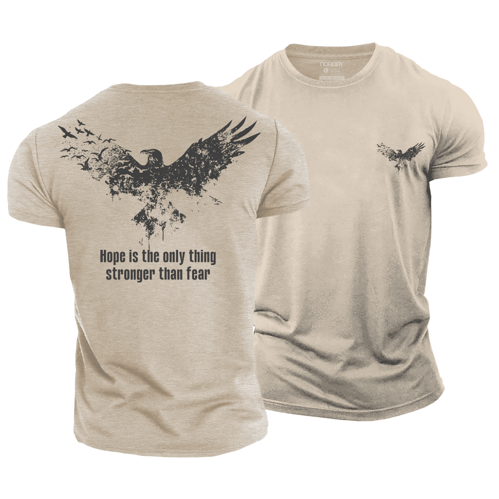 Only Hope T-Shirt - Norday SE