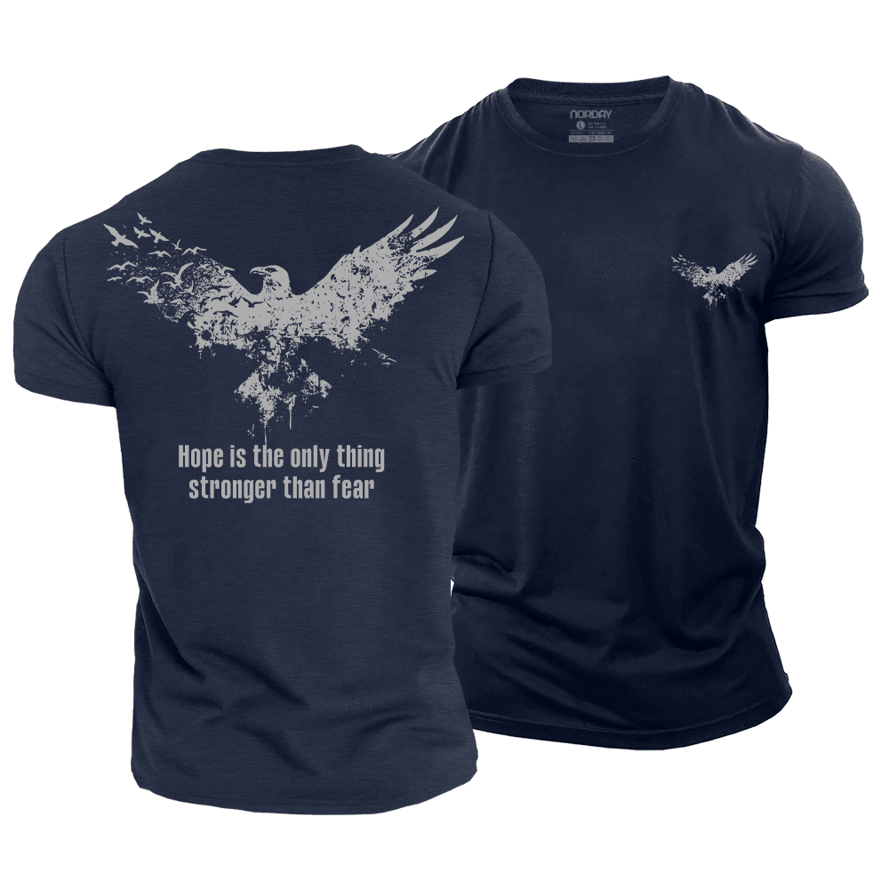 Only Hope T-Shirt - Norday SE