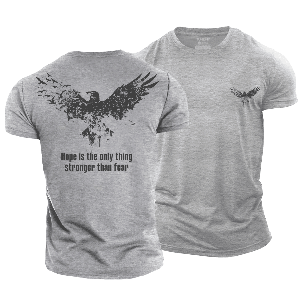 Only Hope T-Shirt - Norday SE