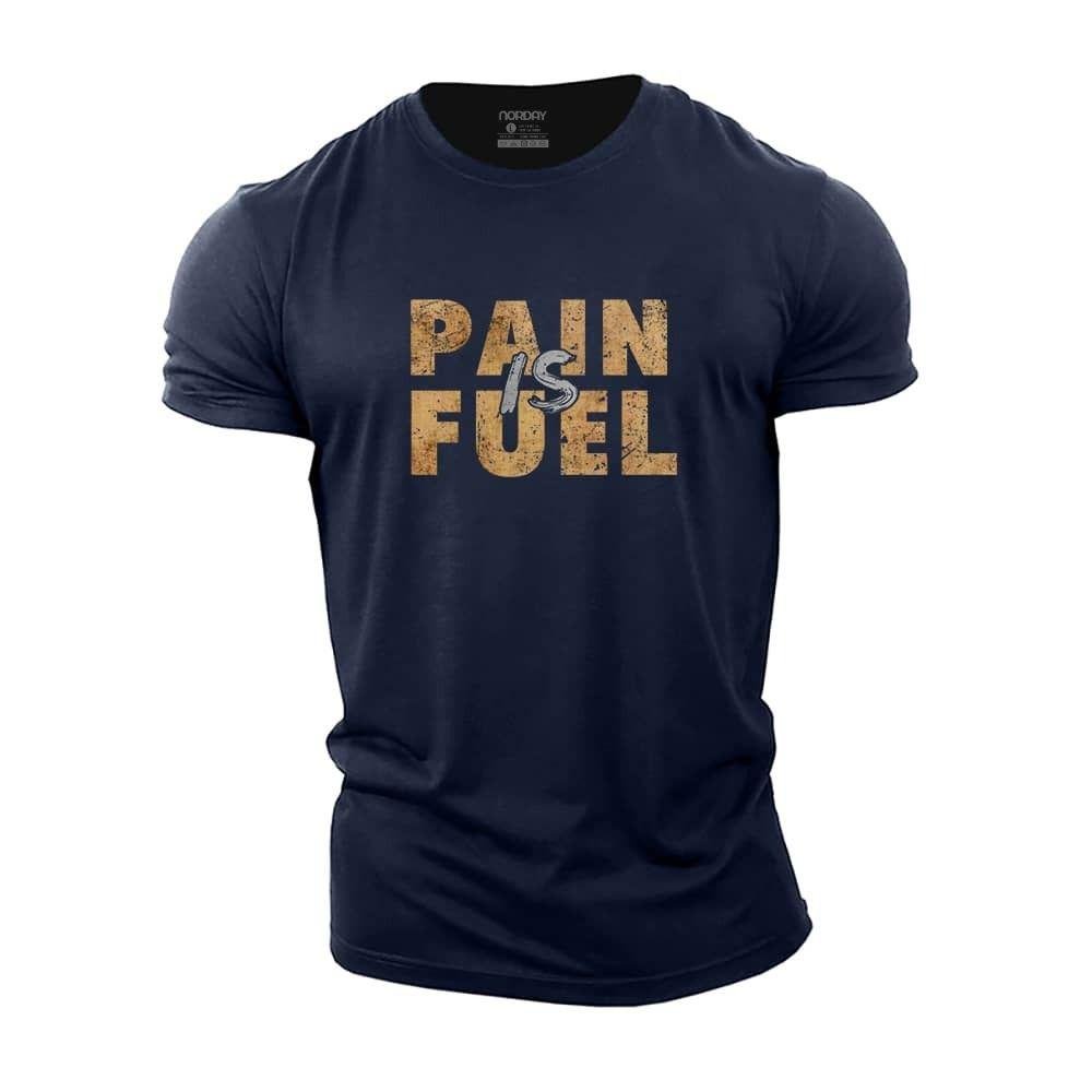 Pain Is Fuel T-Shirt - Norday SE
