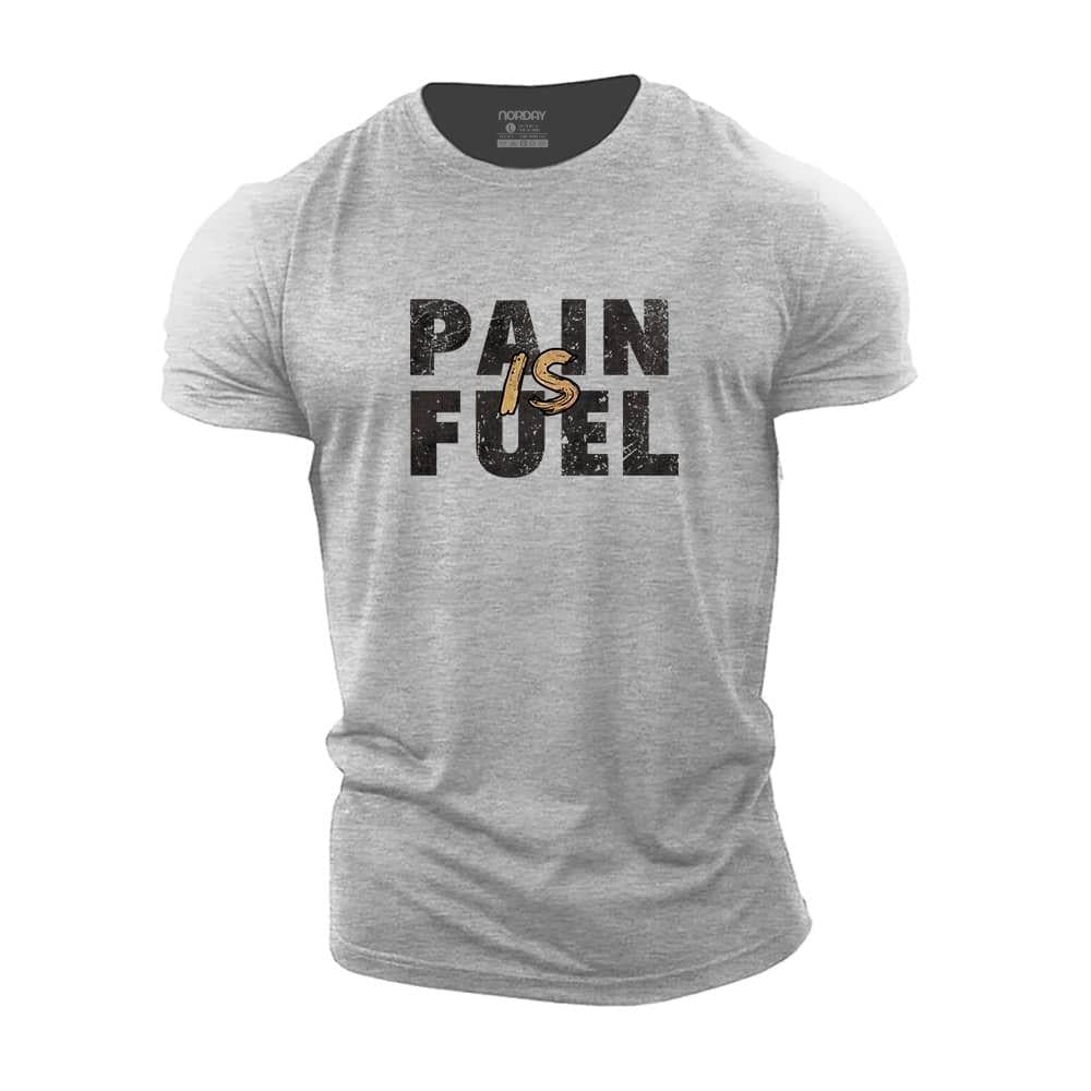 Pain Is Fuel T-Shirt - Norday SE
