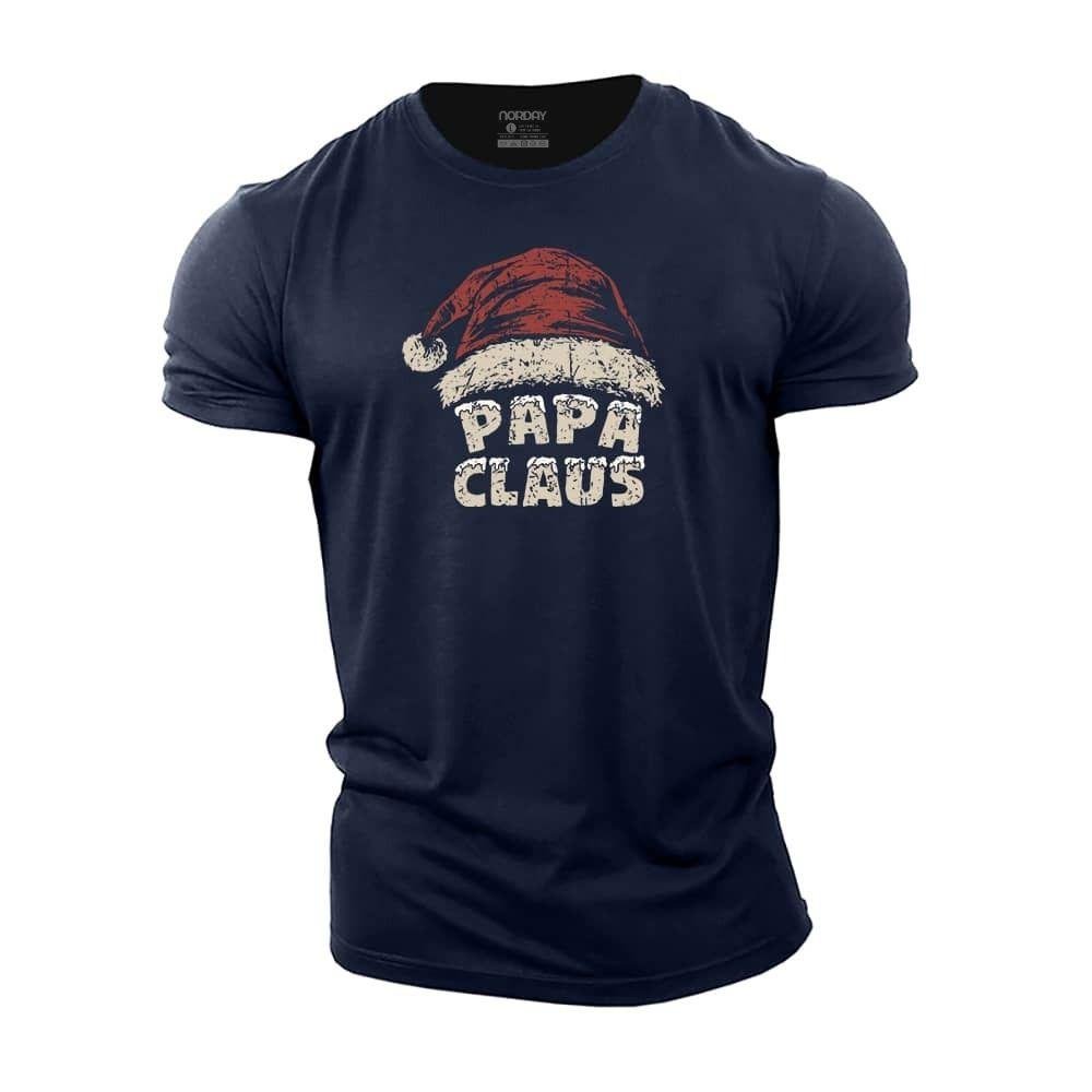 PaPa Claus T-Shirt - Norday SE