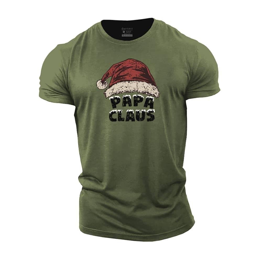 PaPa Claus T-Shirt - Norday SE