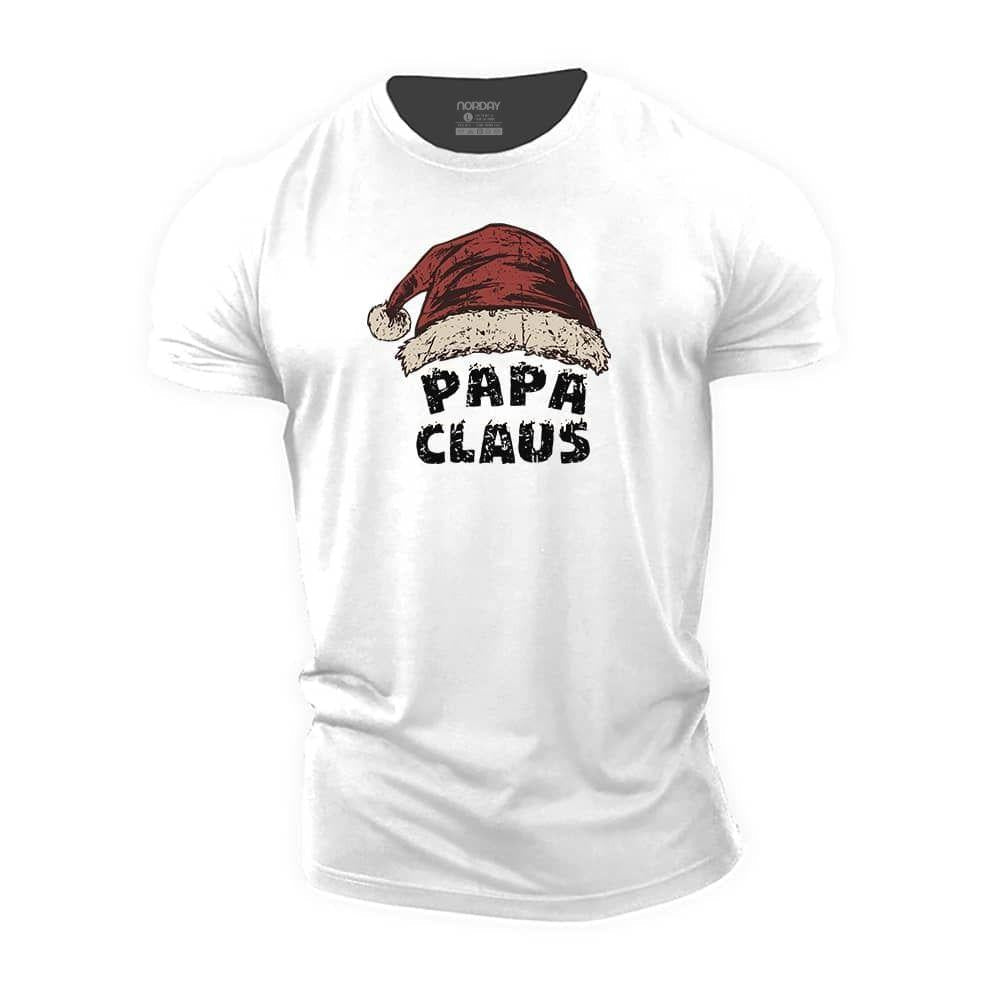 PaPa Claus T-Shirt - Norday SE