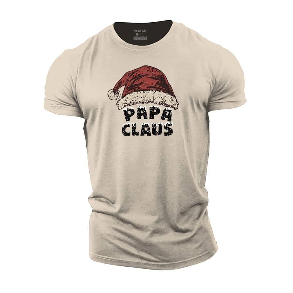 PaPa Claus T-Shirt - Norday SE