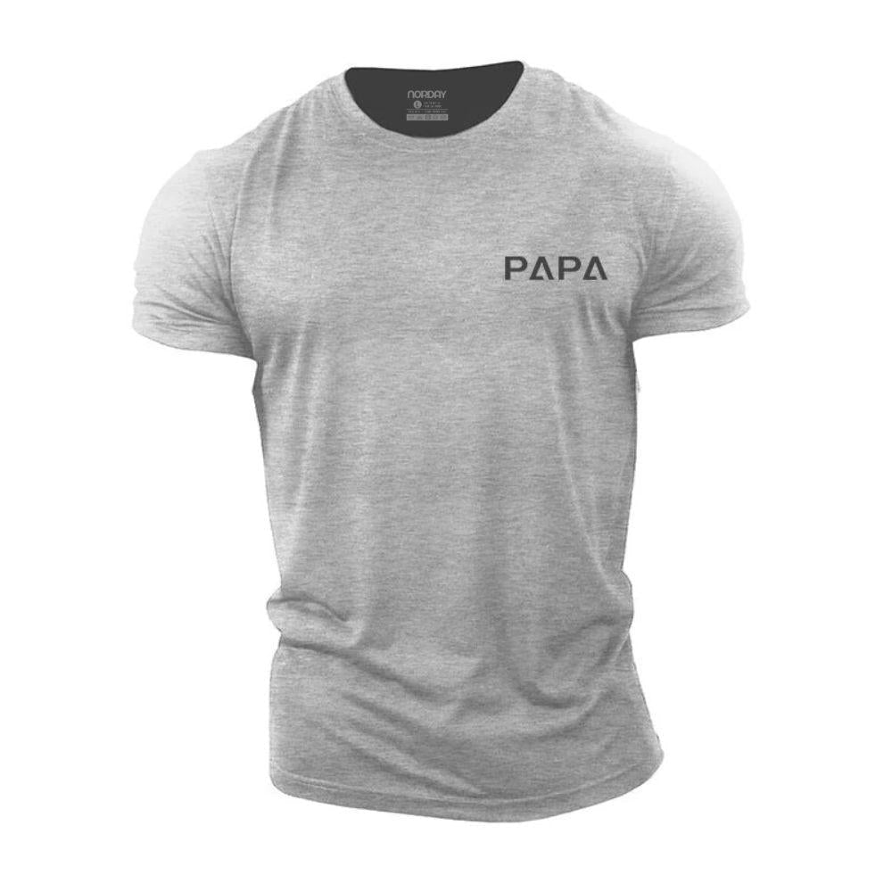 PAPA T-Shirt - Norday SE