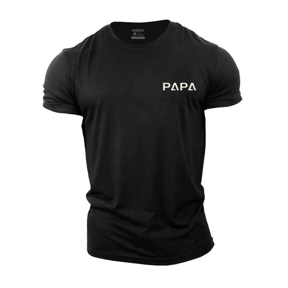 PAPA T-Shirt - Norday SE