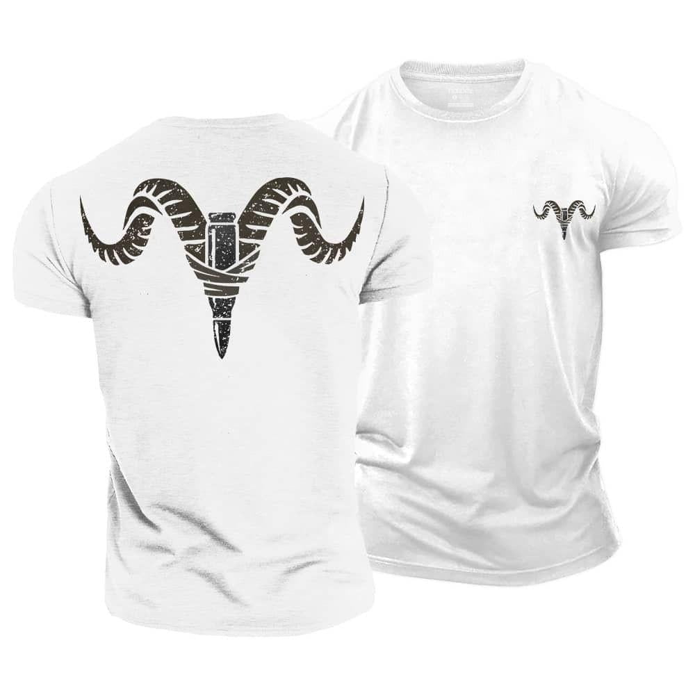 Ram Hunting T-Shirt - Norday SE