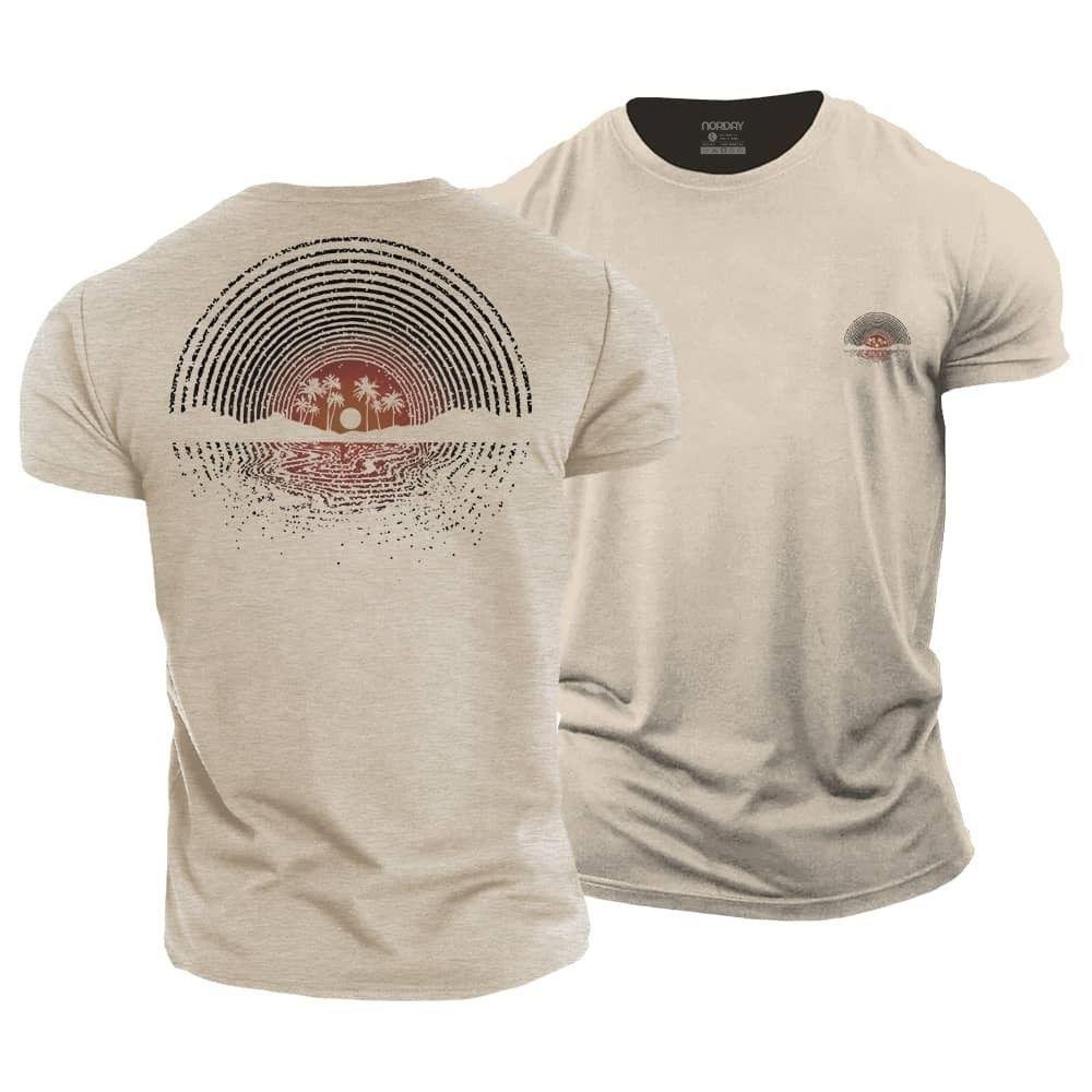 Records Reflection T-Shirt - Norday SE