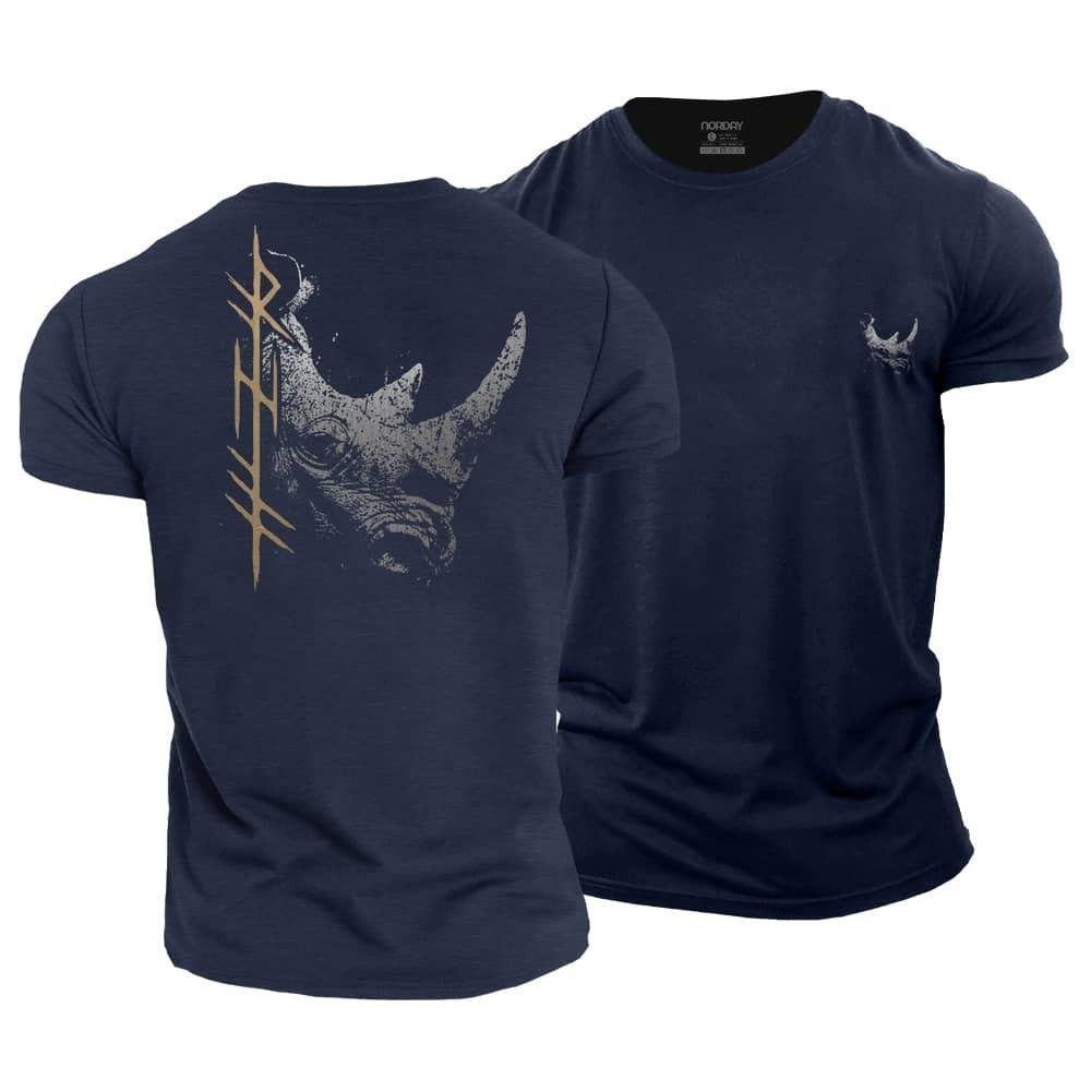 Rhino Strength T-Shirt - Norday SE