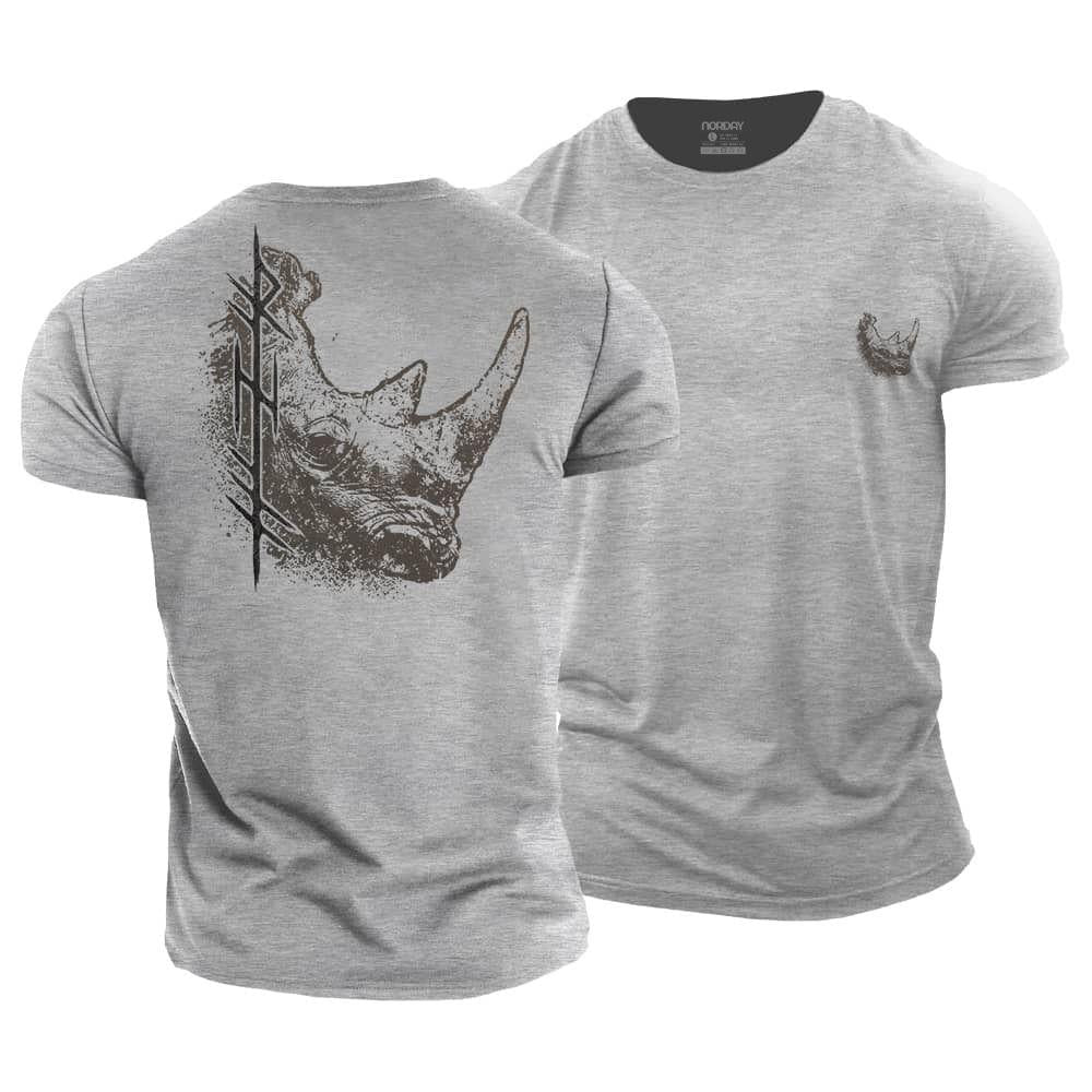 Rhino Strength T-Shirt - Norday SE
