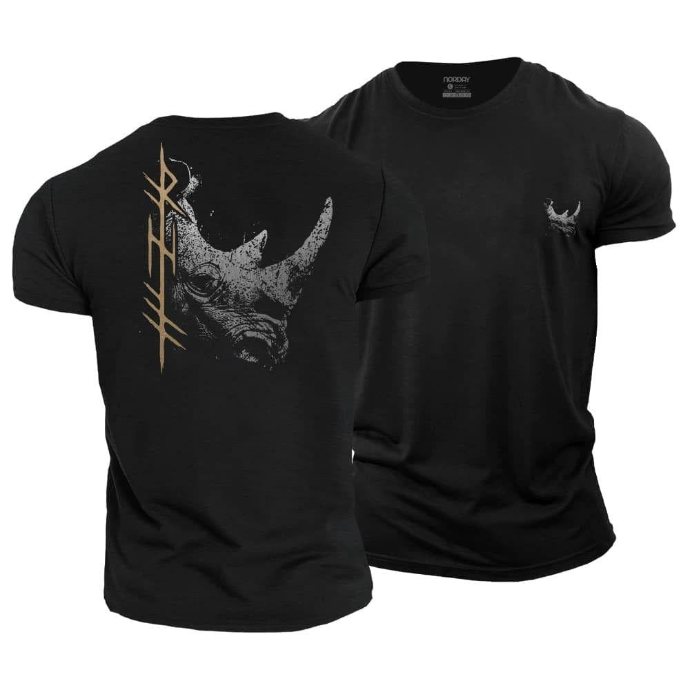 Rhino Strength T-Shirt - Norday SE
