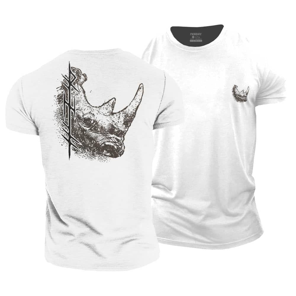 Rhino Strength T-Shirt - Norday SE