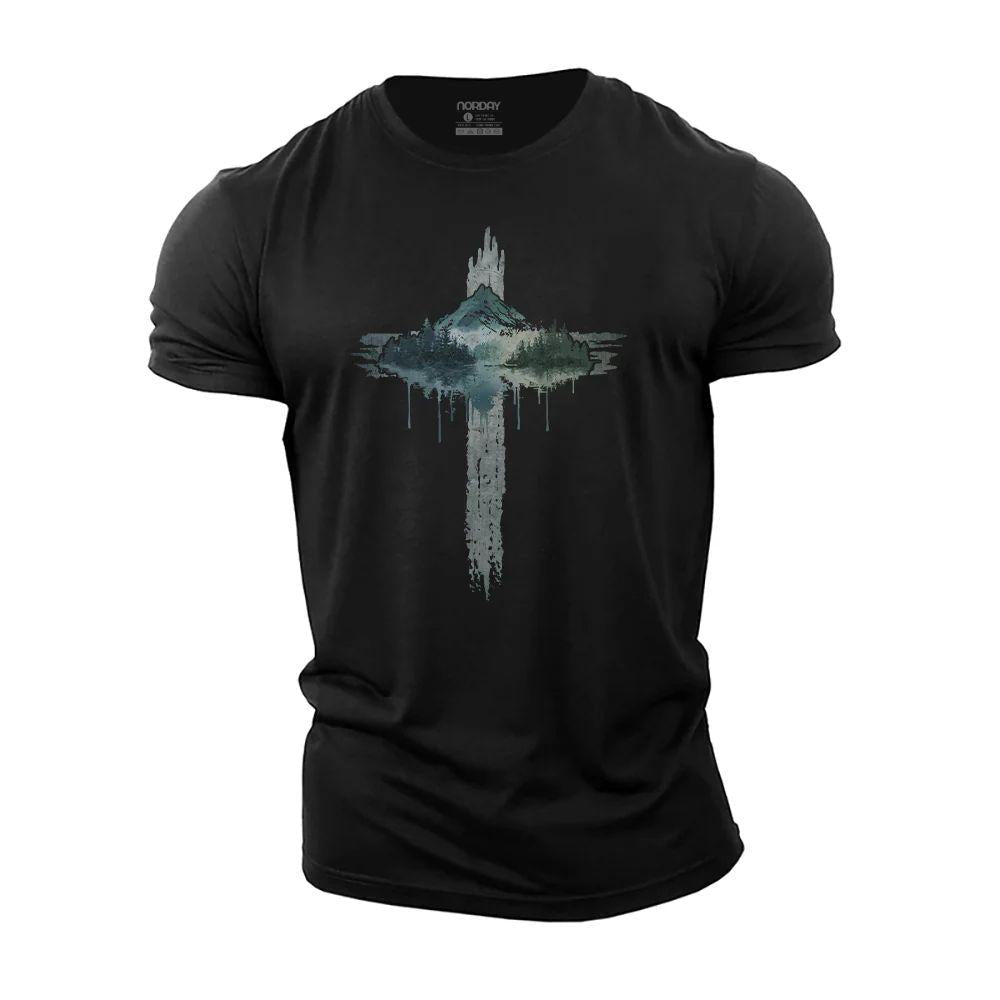 Rooted in Faith T-Shirt - Norday SE