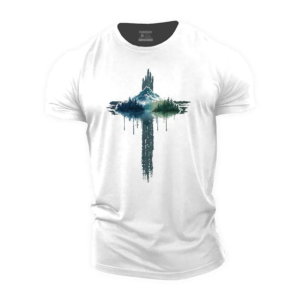 Rooted in Faith T-Shirt - Norday SE