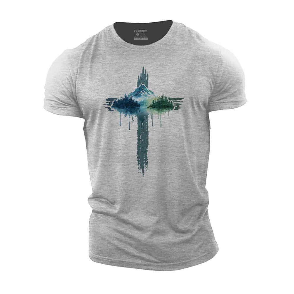 Rooted in Faith T-Shirt - Norday SE