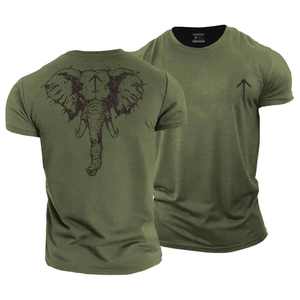 Rooted in Strength T-Shirt - Norday SE