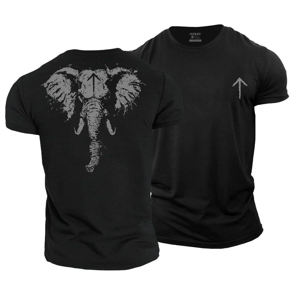 Rooted in Strength T-Shirt - Norday SE