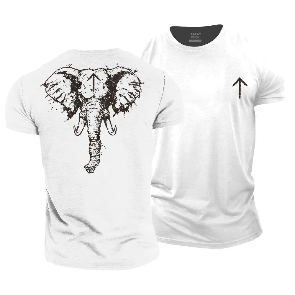 Rooted in Strength T-Shirt - Norday SE
